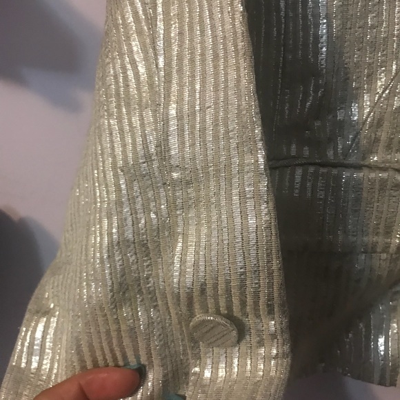 BCBGMaxazria blazer - Picture 3 of 4